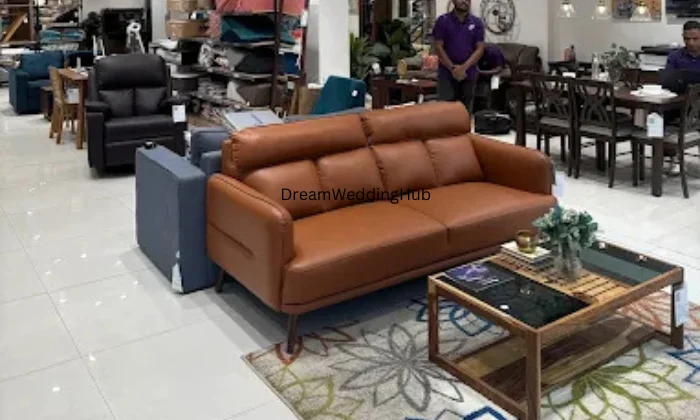 Wakefit  Furniture Store